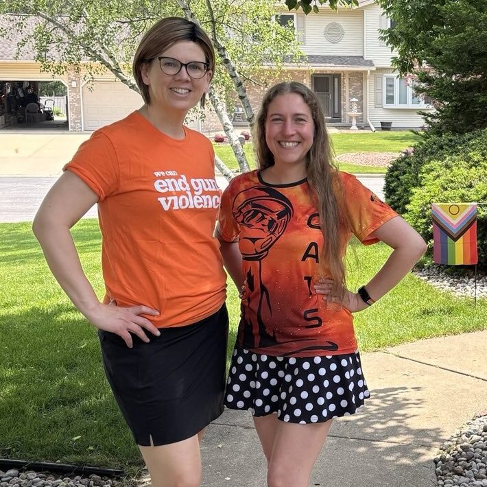 Gun Violence Awareness Day